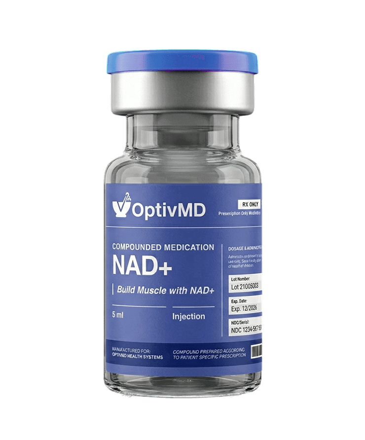 NAD+