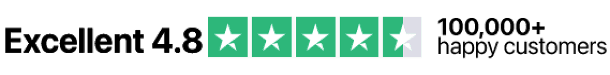 Trustpilot Rating